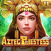 Aztec Priestess 99win game